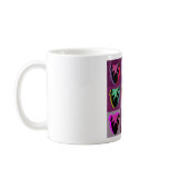 English bulldog mugs