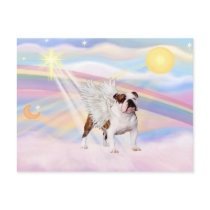 English Bulldog Postcards