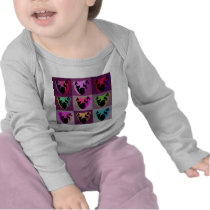 English bulldog shirt
