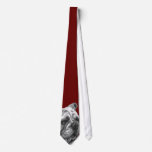 English Bulldog ties