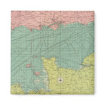 English Channel magnets
