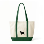 English Cocker Spaniel bags