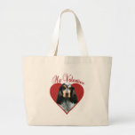English Cocker Valentine Bag