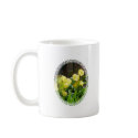 ENGLISH COUNTRY GARDEN mugs