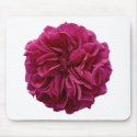 English Country Garden Rose mousepads