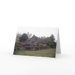English Countryside cards