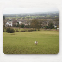 English countryside mousepads