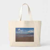 English Countryside Pictures Skegness (18) Canvas Bags