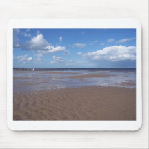 English Countryside Pictures Skegness (18) Mouse Mats