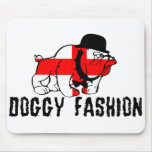 English flag funny mousepads