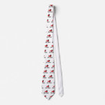English flag funny ties