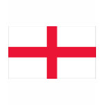 English Flag t-shirts