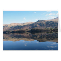 English Lake District Cards