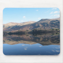 English Lake District Mousepads