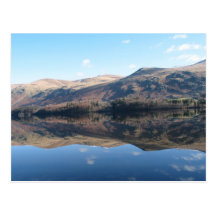 English Lake District Post Cards