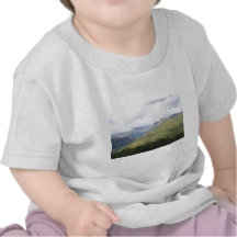 English Lake District Tshirt