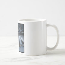 English Mastiff Coffee Mug