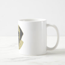English Mastiff Mug