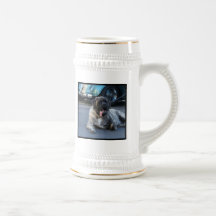 English Mastiff Mug