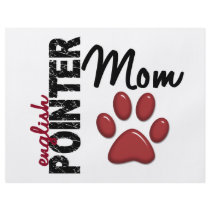 English Pointer Mum 2