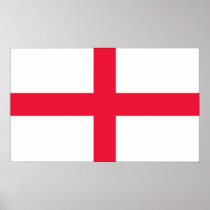 English Poster