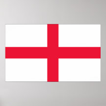 English Poster