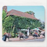 English pub in the village of Matfield, Kent, Engl Mouse Pads