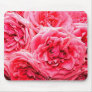 English Roses Mouse Pads