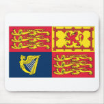 English Royal Standard Mouse Pads