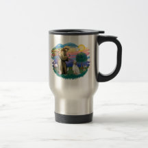 English Setter Coffee Mug