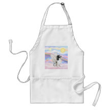 English Springer Spaniel Apron