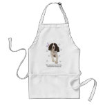 English Springer Spaniel Dog Aprons
