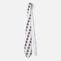English Springer Spaniel (liver) History Design ties