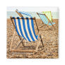 English Summer Fridge Magnets