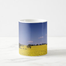 English Summer scene Classic Mug