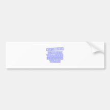 English Teacher Drinking Team Bumper Sticker