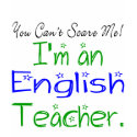 English Teacher Tee t-shirts