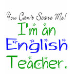 English Teacher Tee t-shirts