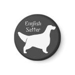 EnglishSetter magnets