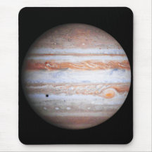 ENHANCED image of Jupiter Cassini flyby NASA Mouse Mats