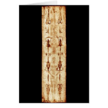 ENHANCED Shroud of Turin full image Jesus Christ