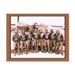 (enhanced) The Tuskegee Airmen