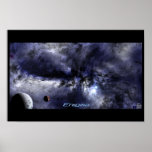 Enigma posters