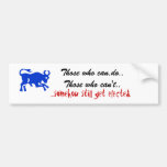 enigmas bumper stickers