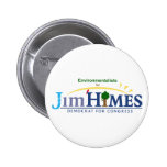 Enivornmentalists for Himes Pin