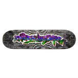 Enjoey Designs 03 ~ Wild Style Graffiti Art Deck