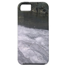 Enjoy a summer splash iPhone 5 case