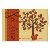 Enjoy Card