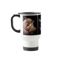 Enjoy Life's Little Blessings Mugs