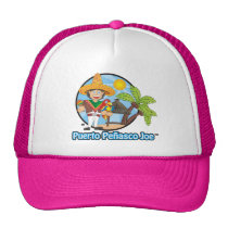 Enjoy Mexico Hats hats